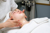 ソフトピーリング