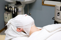 ソフトピーリング